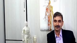 آموزش طب سوزنی(طب سنتی چینی)