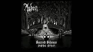 Askon - Sacred Silence (Full- Length: 2023)