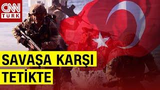 Önce Fidan, Sonra Bahçeli, Dün MSB! Art Arda 3. Dünya Savaşı Uyarıları!