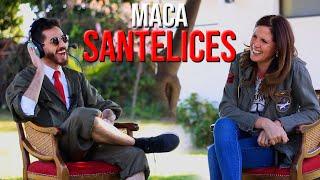 MACA SANTELICES - CACOnociendonos