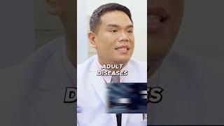  What is Internal Medicine? Dr. Duya Explains! 