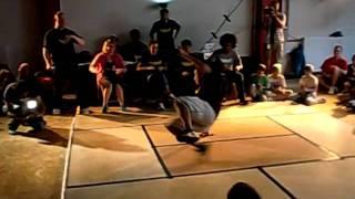 10. ABC Breakdance Battle 2011, Sonnytee.mov