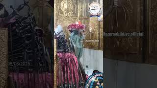 15.06.2025 MORNING Gurbani Kirtan | Takhat Sachkhand Sri Hazoor Abchal Nagar Sahib |  Nanded |