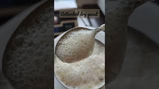 #bread #yeastbread #easyrecipe #newrecipe #viralvideo #trendingshorts #shorts #shortsvideo #chef