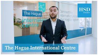 HSD Campus | Partners | The Hague international Center