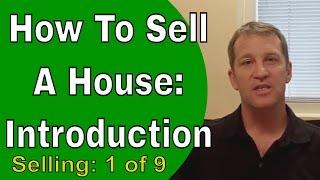 How to Sell Your House Fast & For More Money