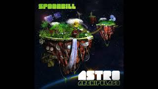 Spoonbill - Interstellar Safari