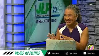 Civil Society groups always against Andrew Holness JLP Government