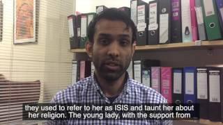 What is IHRC Legal?