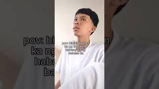 puk! #shorts #joshdavion #meme #pov #music #trending #jde #tiktok #fyp