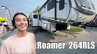 Highland Ridge RV-Roamer-264RLS