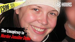 48 Hours Murder Documentary 2025  The Conspiracy to Murder Jennifer Dulos True Crime Documentary