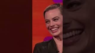 Jim Carrey roasts Margot Robbie 