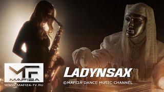 Ladynsax - Ameno (Tim Dian Remix) Video edited by ©MAFI2A MUSIC