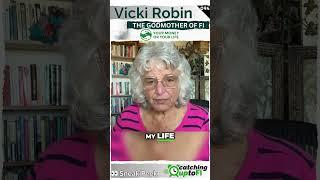 Transform Your Life Understand Money as Life Energy #vickirobin #YMOYL #FIREauthor #Sustainable