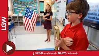 The King's Academy K-8 Virtual Tour