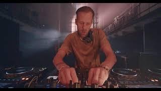 Adam Beyer Live at Re:Generate - Printworks London HD QUALITY