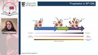 Management of  Chronic Myeloid Leukemia (CML) in special populations