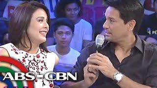 GGV: Did Dawn know Richard was cheating on her?