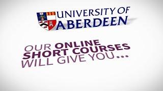 Online Short Courses