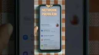 SAMSUNG GALAXY A20S MOBILE "NO" NETWORK AND HALF FLIGHT MODE PROBLEM. #new #shortvideo #mobile