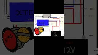 CAR AMPLIFIER INSTALLATION