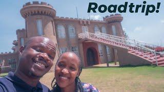 Roadtrip: Nanyuki, Kenya! ft. Ol Pejeta Conservancy, Tafaria Castle