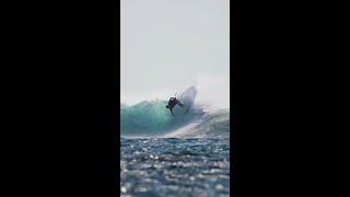 Epic Kite Surfing in Sumbawa  @willow.surfs Shreds with Section 5 and Green Room 3! 