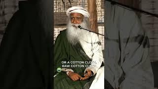 The Proper Way To Do Hatha Yoga | Sadhguru Archives | #yoga #sadhguru #shorts
