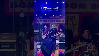 Honeymoon Suite Live H4H #music #shorts #guitar
