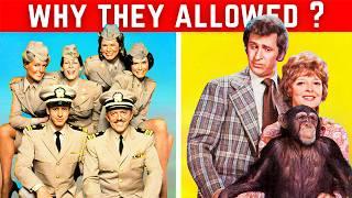 Worst 1970s TV Sitcoms You Forgot Existed