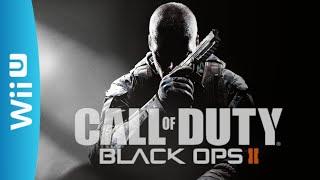 A brief Black Ops 2  (Wii U) Retrospective