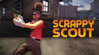 TF2: Scrappy Scout