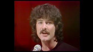 Burton Cummings. "I'm Scared"  CBC TV Special 1977