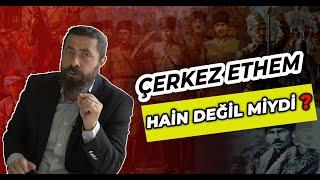 ATATÜRK İNÖNÜ ZAFERİNİ NEDEN ABARTTI? | AKSİ TARİH, AHMET ANAPALI (Atatürk 15)