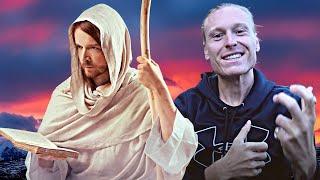 JESUS Made A MISTAKE (Learn From It) | Universal Mastery