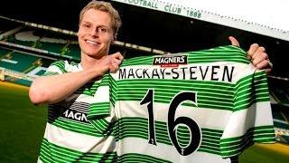 Gary Mackay-Steven | Goals, Skills & Assists 2014/15 | Welcome to Celtic