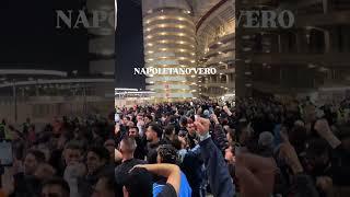 Napoletano vero  #sansiro #short #napoli #milannapoli