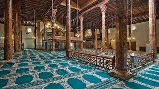 Kültür Mirasları / Eşrefoğlu Camii / TV Belgeseli