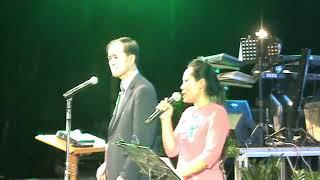 David Chung's Evangelistic Invitation--DCMi