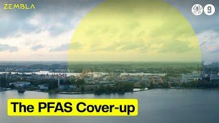 The PFAS Cover-up