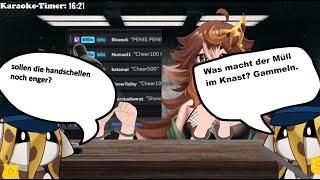 [Stream] [Asche] [09.11.2024]WARNUNG： Gefahr auf Ohrenkrebs, Kopfweh und unlustige Witze!!!!