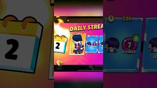 OMG 7 BRAWLERS #brawlstars