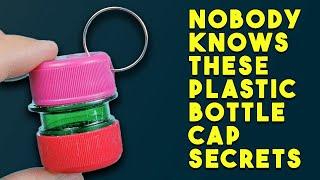 I Regret Not Learning These 50 Bottle Cap Recycling Ideas At My 40 – They Could'Ve Changed Everythng