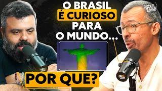 COMO os GRINGOS VEEM o Brasil (REAL)