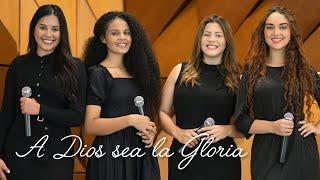 Fieles Voces | Mi Tributo - A Dios sea la gloria