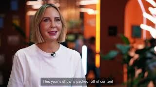 The Index Exhibition & The Hotel Show Dubai 2024