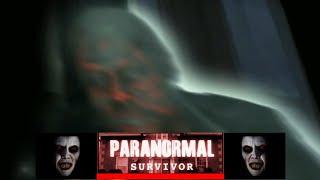 PARANORMAL SURVIVOR  Hannah's Nightmare ᴸᴺᴬᵗᵛ