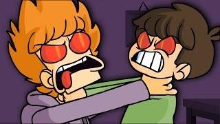 Eddsworld - Trick or Threat