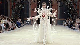 Guo Pei | Haute Couture Fall Winter 2019/2020 | Full Show